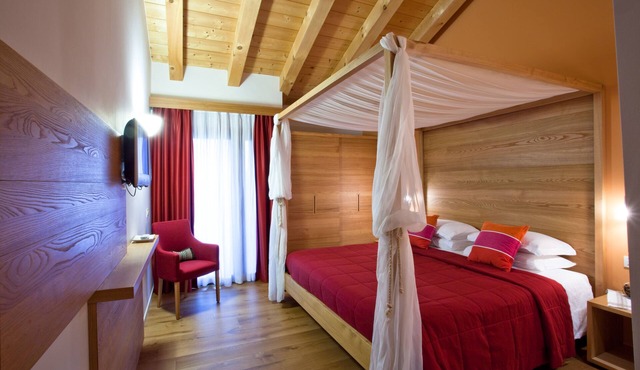 Borgo Ronchetto Relais Gourmet