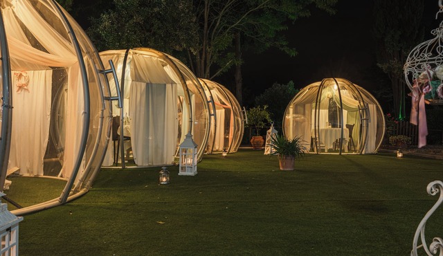 Borgo San Martino Residence Hotel & SPA