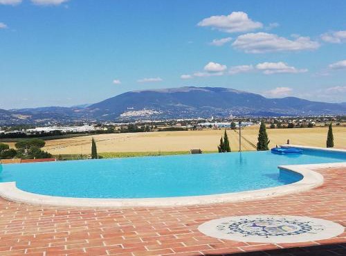Borgo su Assisi