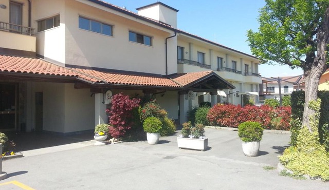 Borgonuovo
