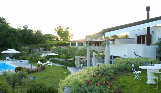 Bouganvillae studio
