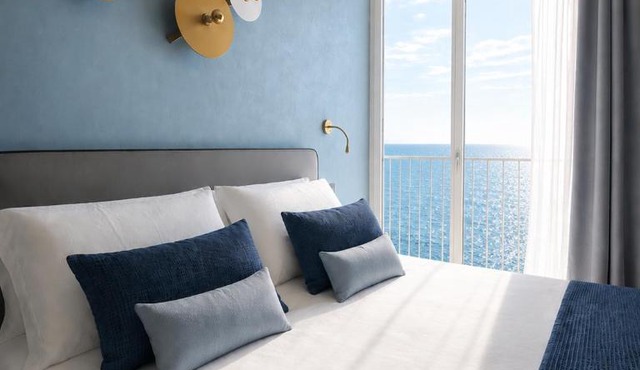 Boutique Hotel Alassio