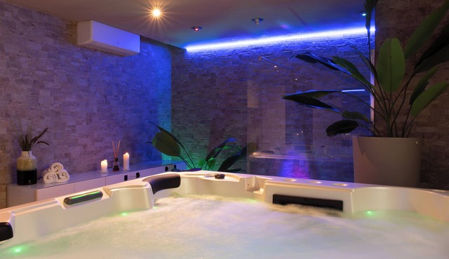 Boutique Hotel Aurora