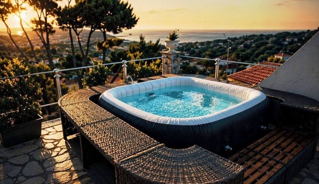 Boutique Hotel Golfo Azzurro