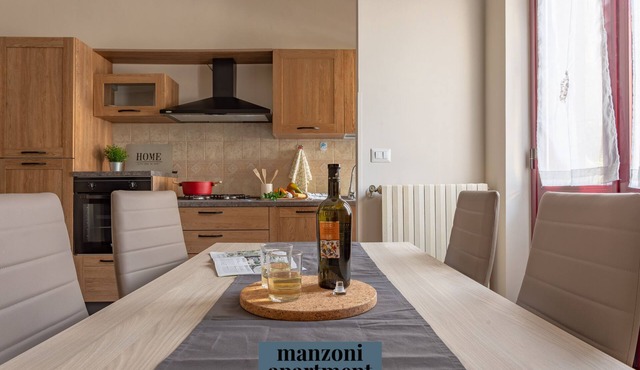 Brand new one bedroom apartment with independent entrance.