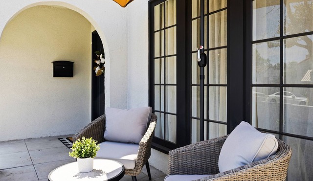 Brand New Remodeled Home in the Heart of LA