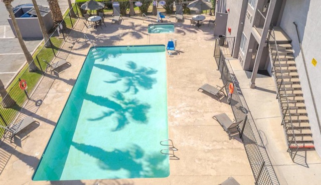 Brawley Inn in Brawley