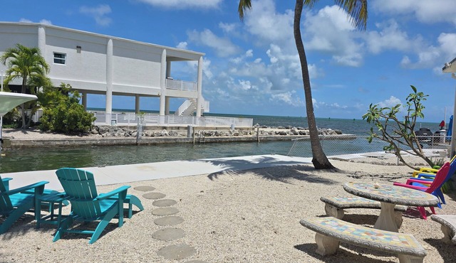 Breathtaking Ocean views with immediate Ocean access! Welcome home!