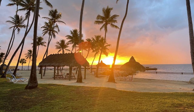 Breezy Palms Resort