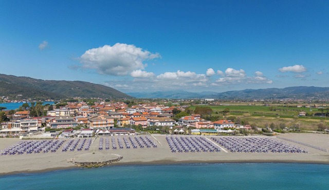 Brezza sul Mare by Interhome