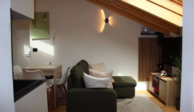 Bright Design Loft - Milan Certosa District