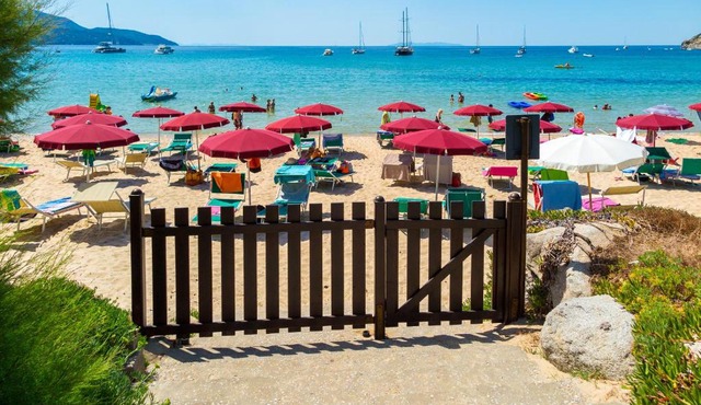 Bungali 30 - Goelba