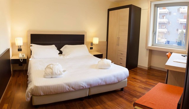BV President Hotel