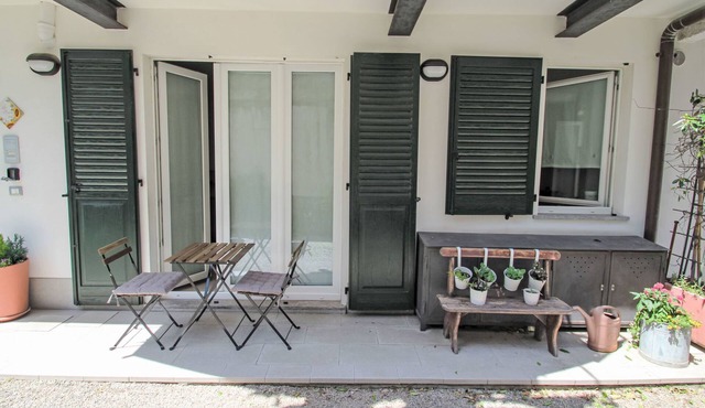 Cà Maria by Interhome