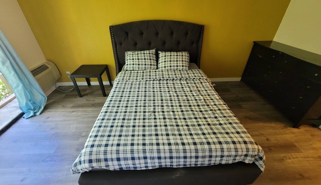 (C08) Lovely LA Privately Studio Apartment