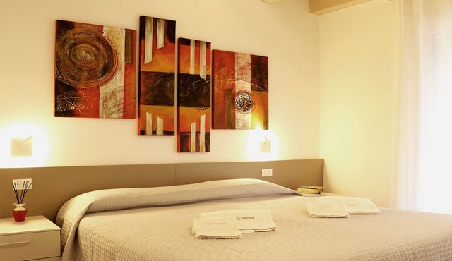 Ca' Belvedere B&B
