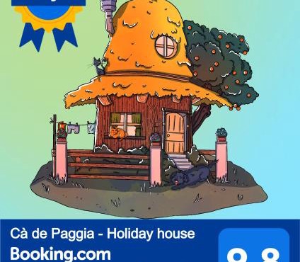 Ca' de Paggia