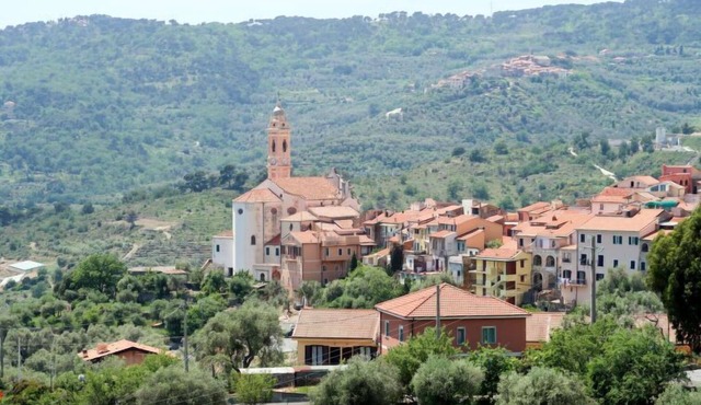 Ca' del Sole by Interhome