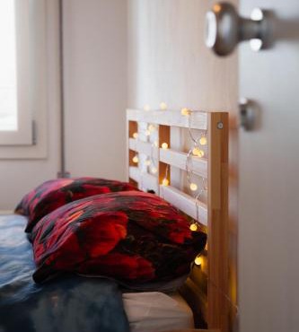 Ca' Foega rooms
