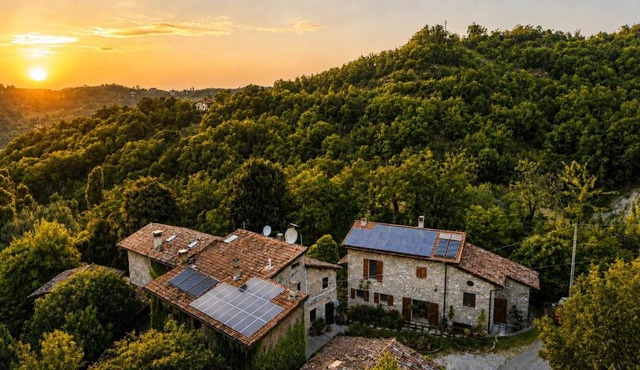 Ca'Lamma - Peaceful Country Retreat