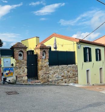 Ca' Limoni