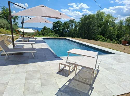 CADALSOL Tuscany 5Terre SPA POOL 5BEDROOMS