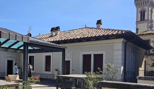 Camere AL Borgo