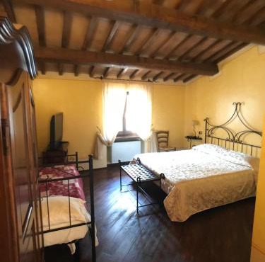 camere della vecchia posta