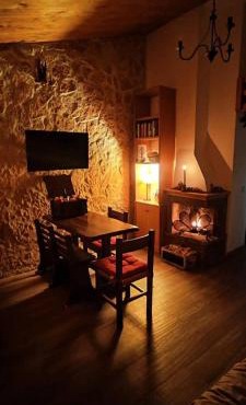 Campo Felice Ski Loft