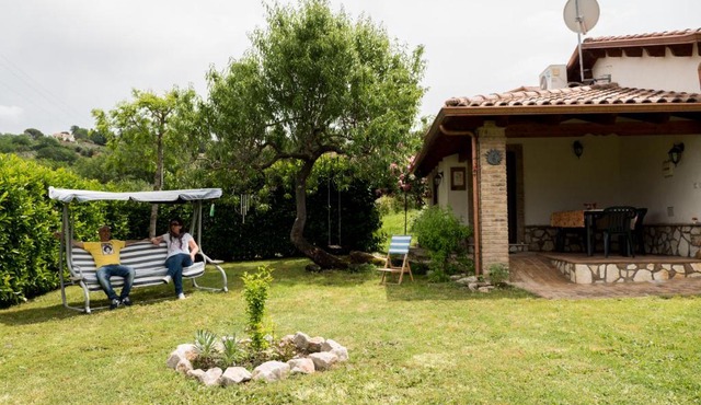 Campo varone