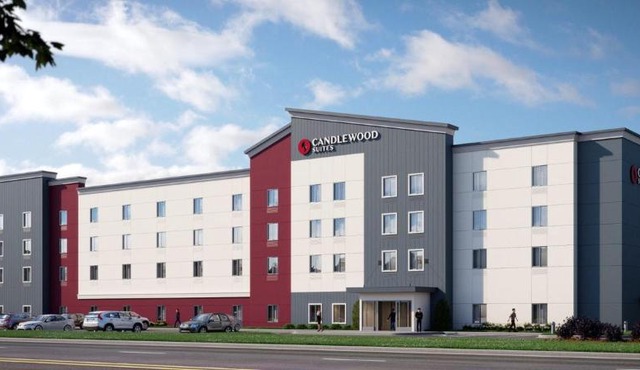 Candlewood Suites - Loma Linda - San Bernardino S by IHG