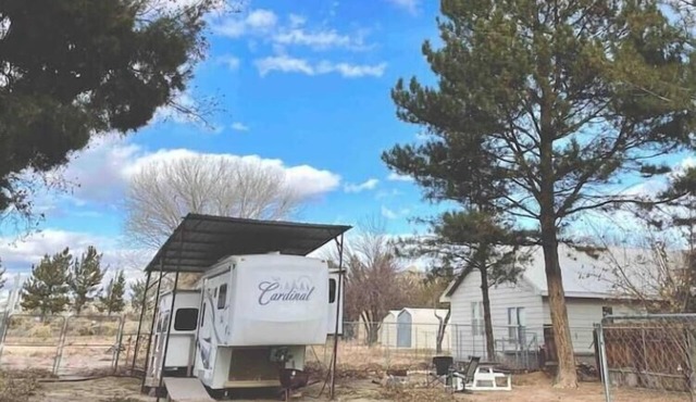 Cantrell's Bunk House
