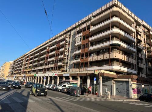 Capruzzi Holiday 240 in Bari