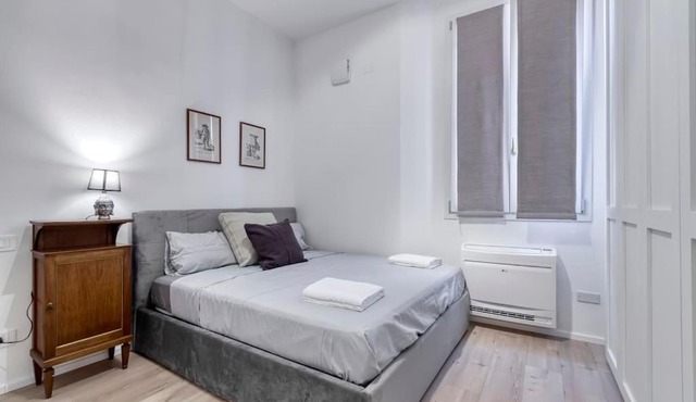 Carbonara Palace 5 - Luxury Comfort under Medieval Towers