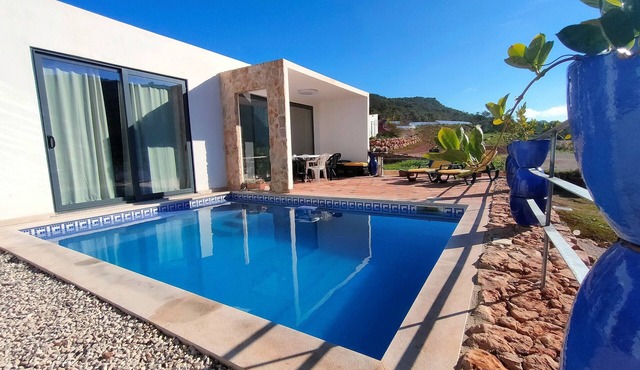 Casa da Dióspiro with private pool 4+baby