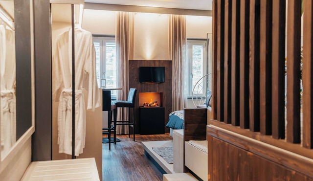 Casa 67 Seaview Suite & Luxury Bath