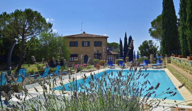 Casa Acanto, Pomarance, Italy