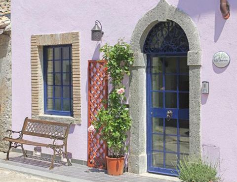 Casa Amarosa