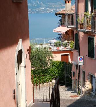 Casa Angelo