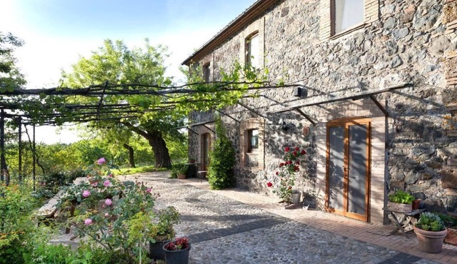 'Casa Anita' mit Schwimmbad by Interhome