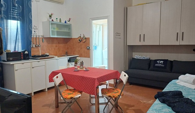 Casa Awj von Holiday World by Interhome