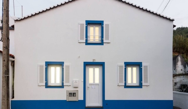 Casa Azul - Beach House