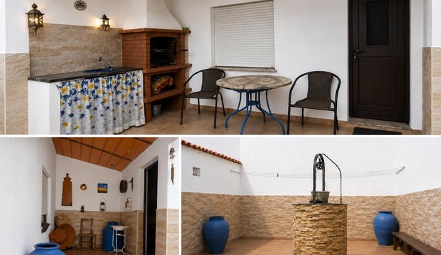 Casa Bia Olívia