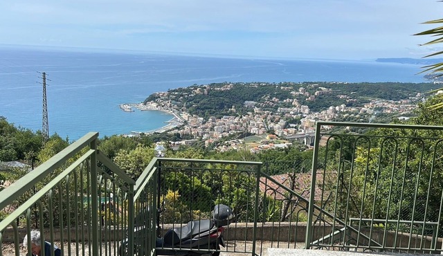 Casa Bicocca - Three Bedroom House, Sleeps 6