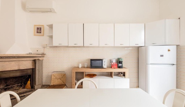 Casa Brando - B&Brother's rome