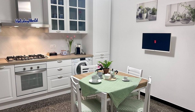 Casa Brighella by Holiday World by Interhome