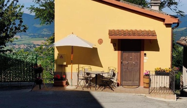 Casa Broglia