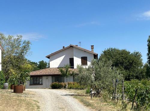 Casa Cardinali B&B Country Home