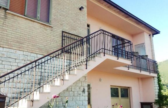 Casa Carducci Affittacamere