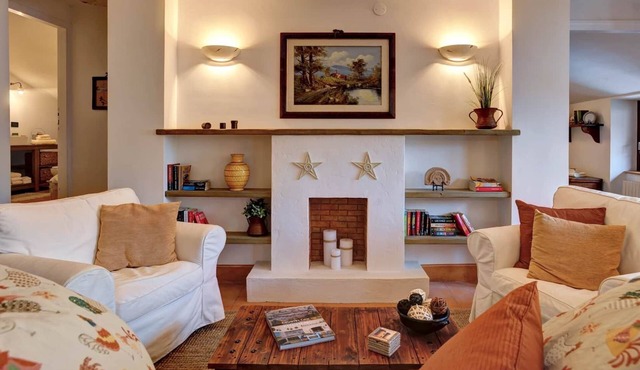 Casa Carlo - In the heart of medieval Orvieto
